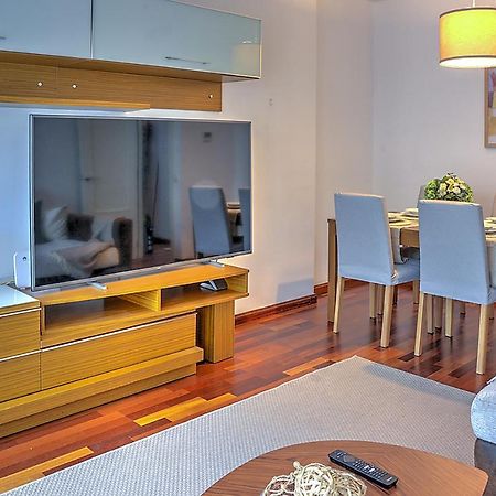 San Bernardo Family Apartment 塞维利亚 外观 照片