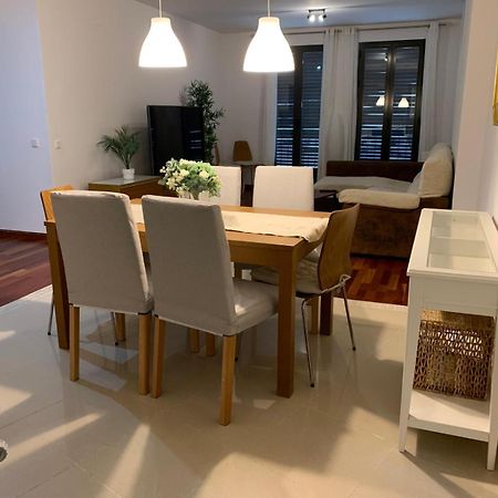 San Bernardo Family Apartment 塞维利亚 外观 照片