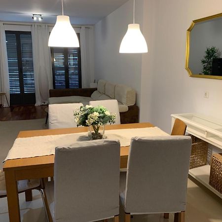San Bernardo Family Apartment 塞维利亚 外观 照片