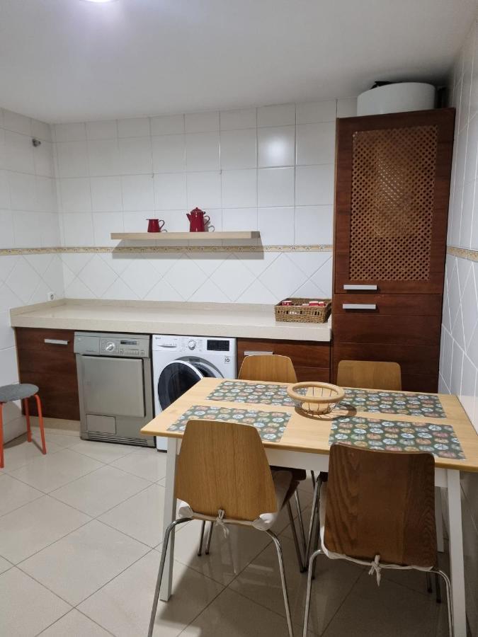 San Bernardo Family Apartment 塞维利亚 外观 照片