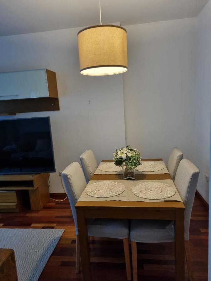 San Bernardo Family Apartment 塞维利亚 外观 照片