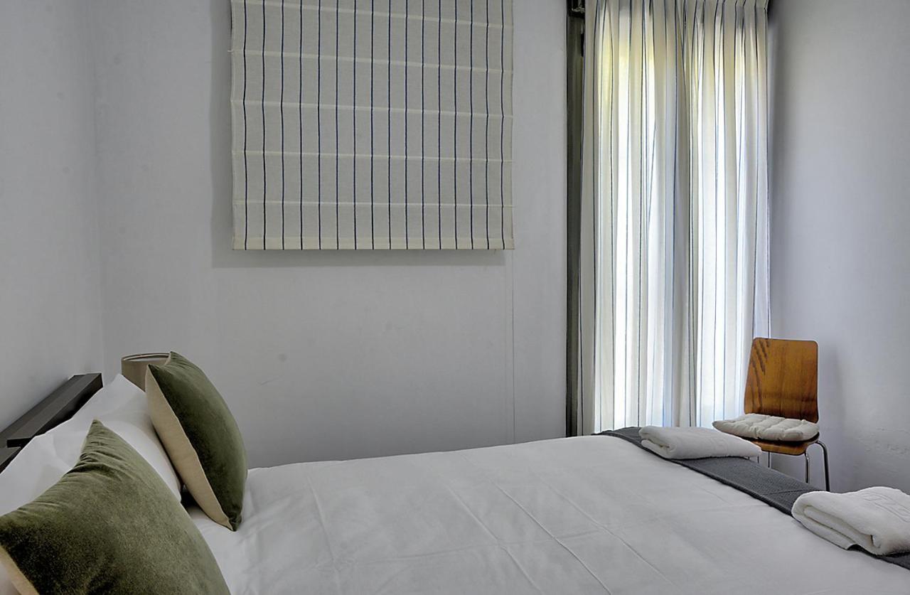 San Bernardo Family Apartment 塞维利亚 外观 照片