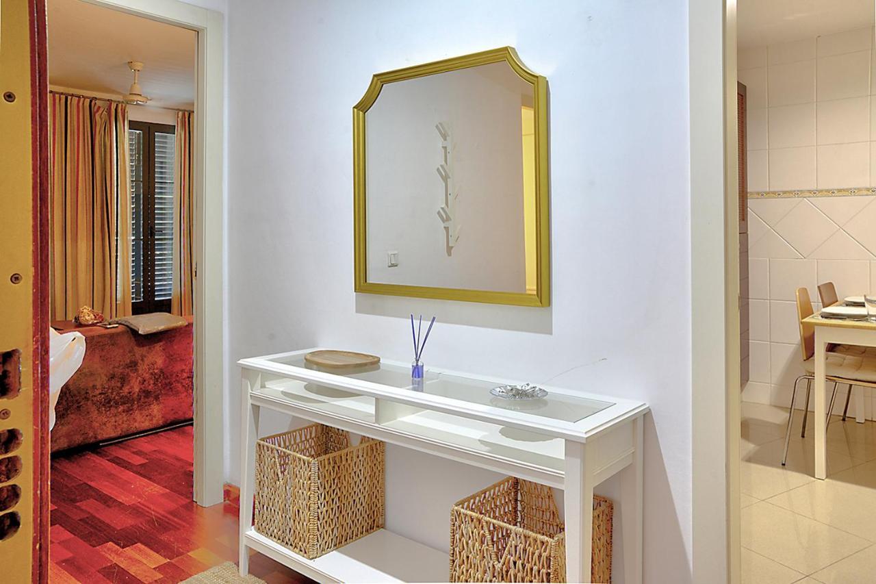 San Bernardo Family Apartment 塞维利亚 外观 照片