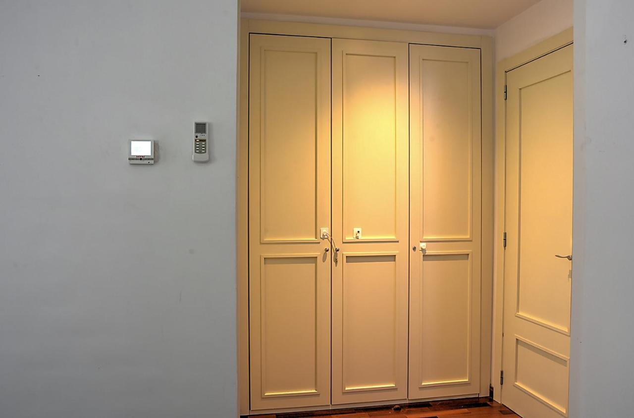 San Bernardo Family Apartment 塞维利亚 外观 照片